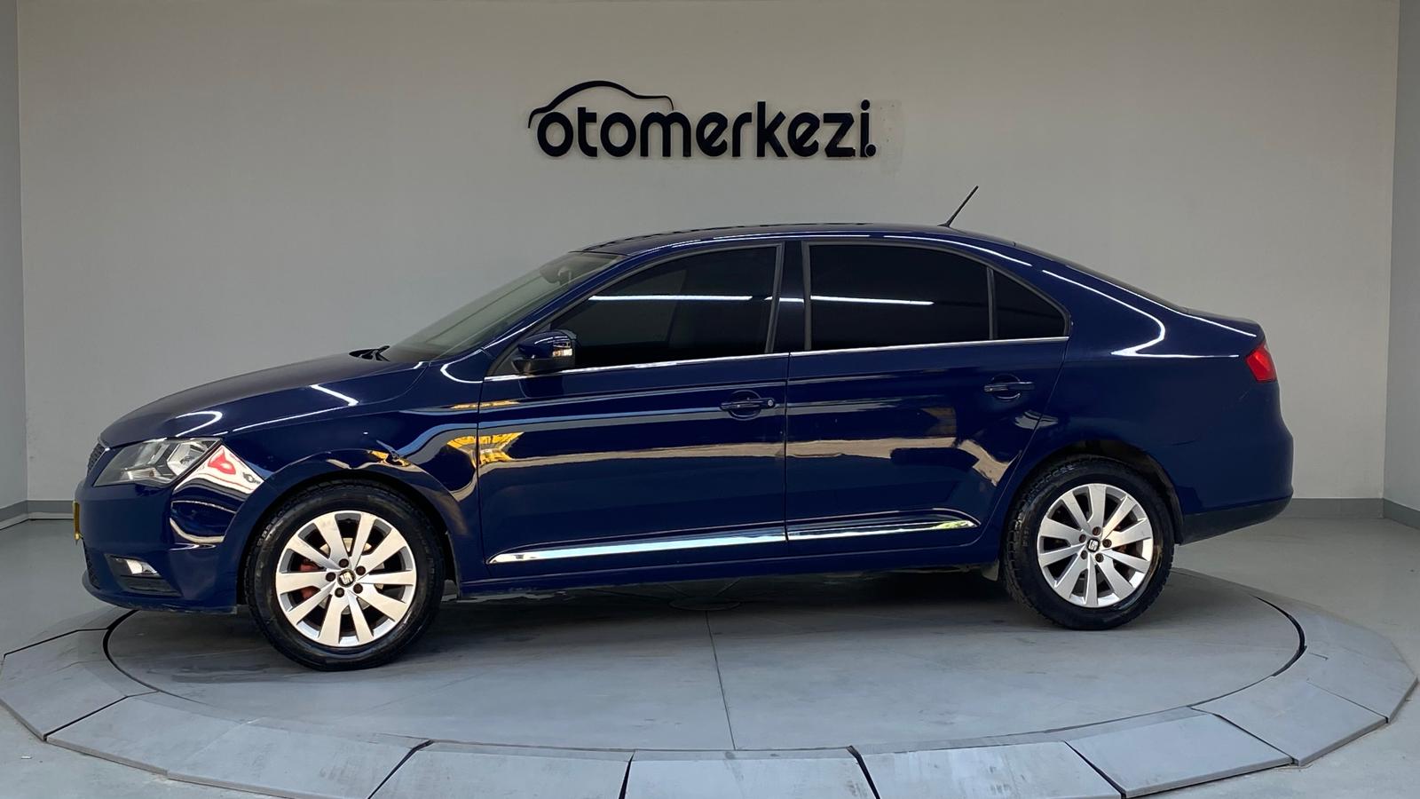 SEAT TOLEDO 3